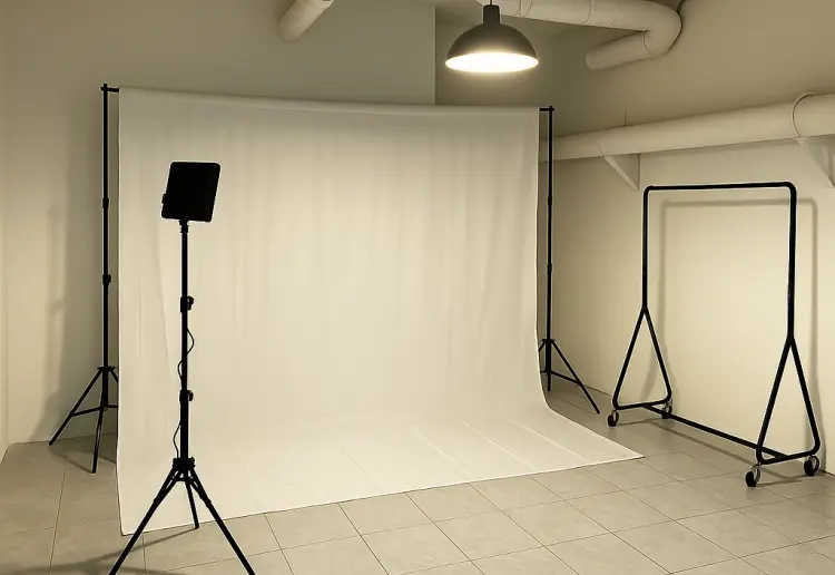 STUDIO 253 - A creative space where your ideas are making reality.