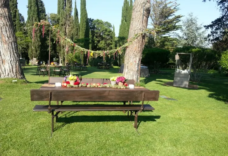 Masía Catalana muy cerca de Barcelona