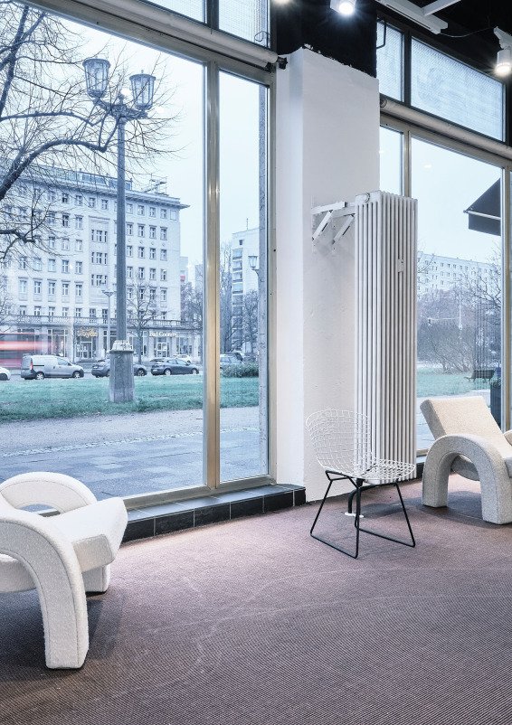 Designer - Event / Store / Pop-up - space