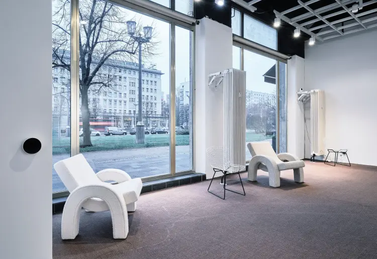 Designer - Event / Store / Pop-up - space
