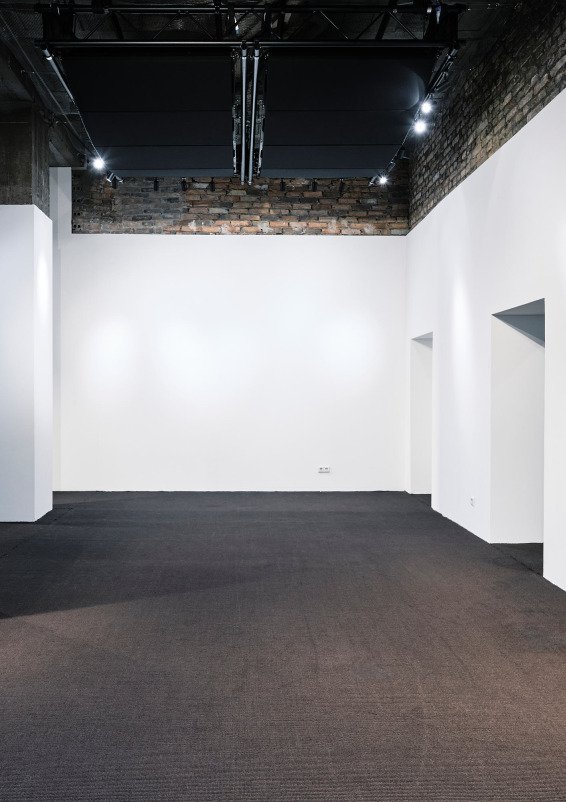 Designer - Event / Store / Pop-up - space
