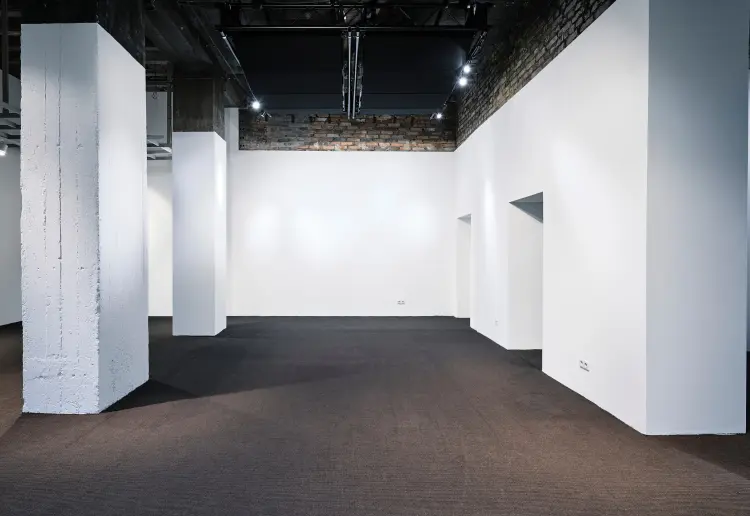 Designer - Event / Store / Pop-up - space