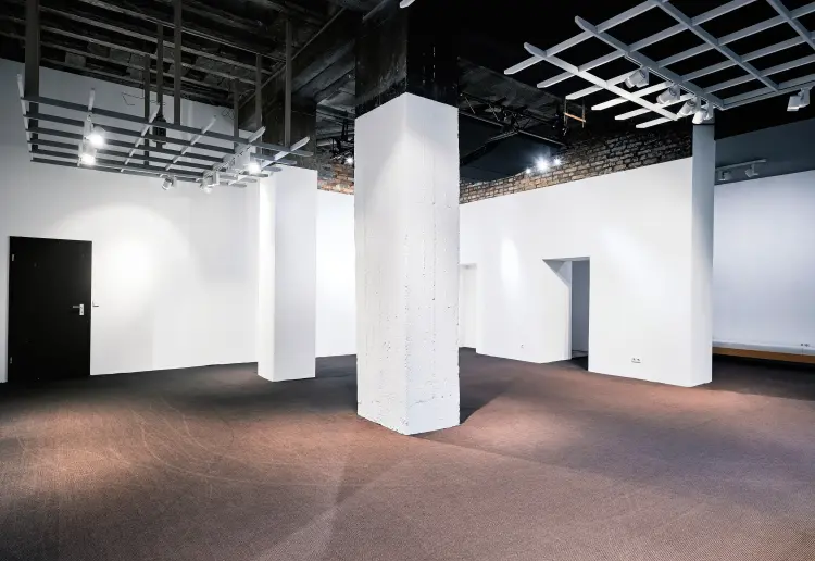 Designer - Event / Store / Pop-up - space