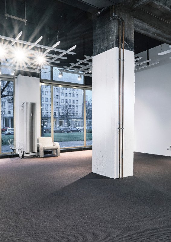 Designer - Event / Store / Pop-up - space