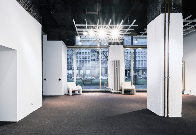 Designer - Event / Store / Pop-up - space