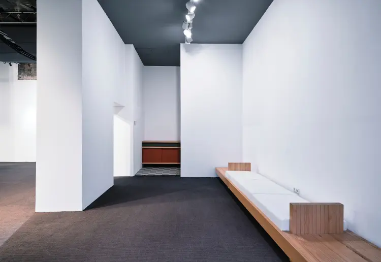 Designer - Event / Store / Pop-up - space