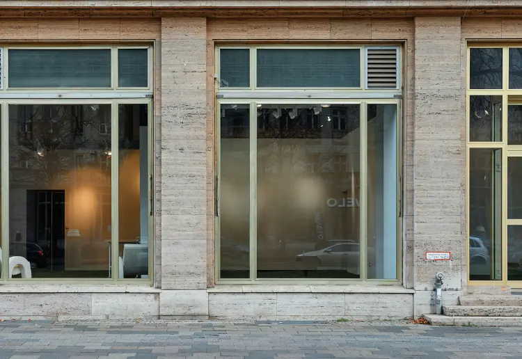 Designer - Event / Store / Pop-up - space