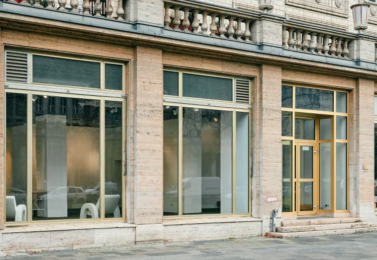 Designer - Event / Store / Pop-up - space