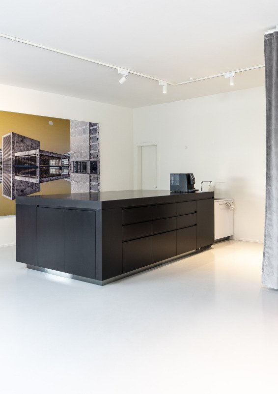 urbanHUB - Eventlocation mit City Flair
