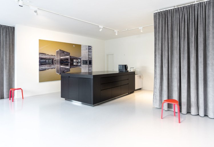 urbanHUB - Eventlocation mit City Flair