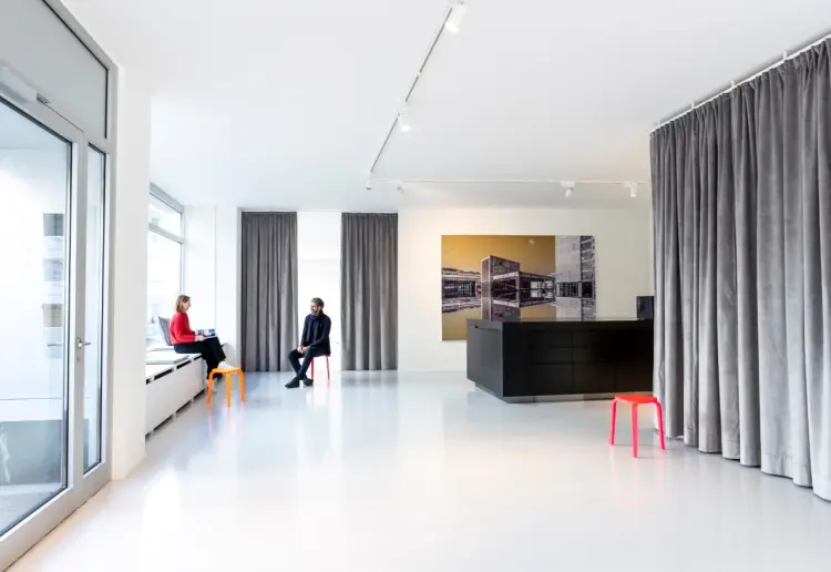 urbanHUB - Eventlocation mit City Flair