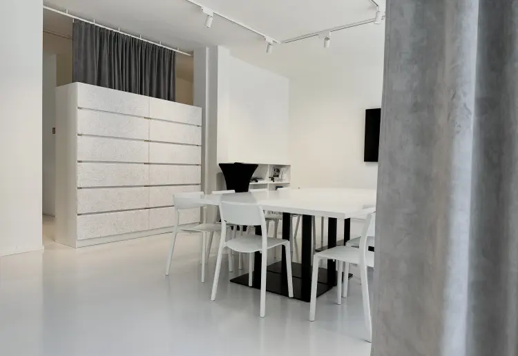 urbanHUB - Eventlocation mit City Flair