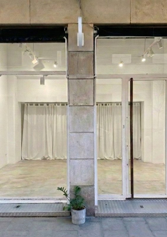 Local comercial con gran escaparate