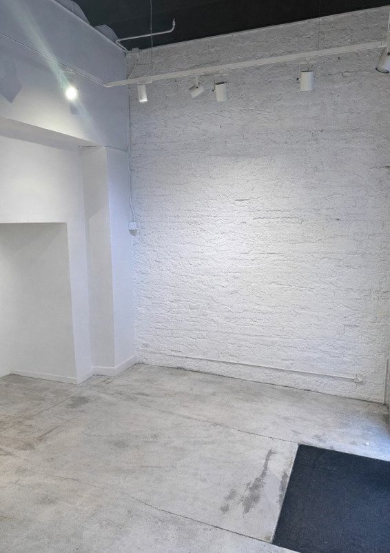 Local comercial con gran escaparate