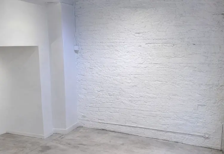 Local comercial con gran escaparate