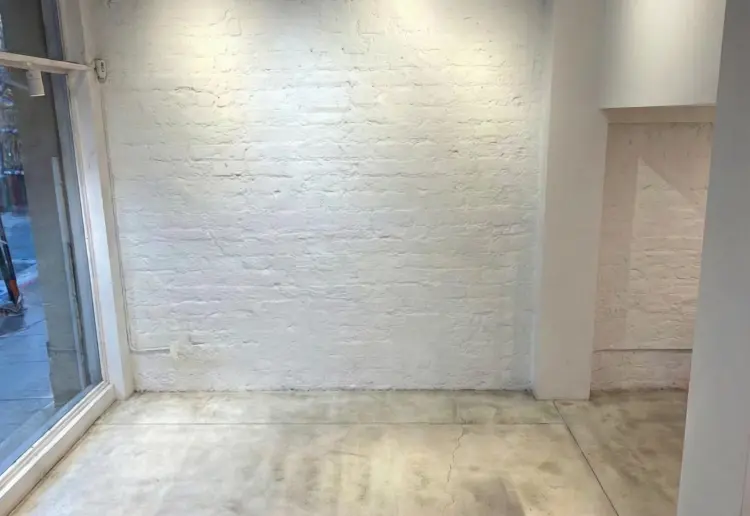 Local comercial con gran escaparate