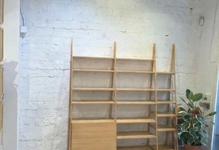 Local comercial con gran escaparate