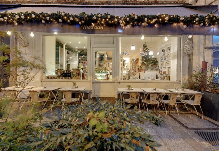 Lieu événementiel confidentiel dans le Marais