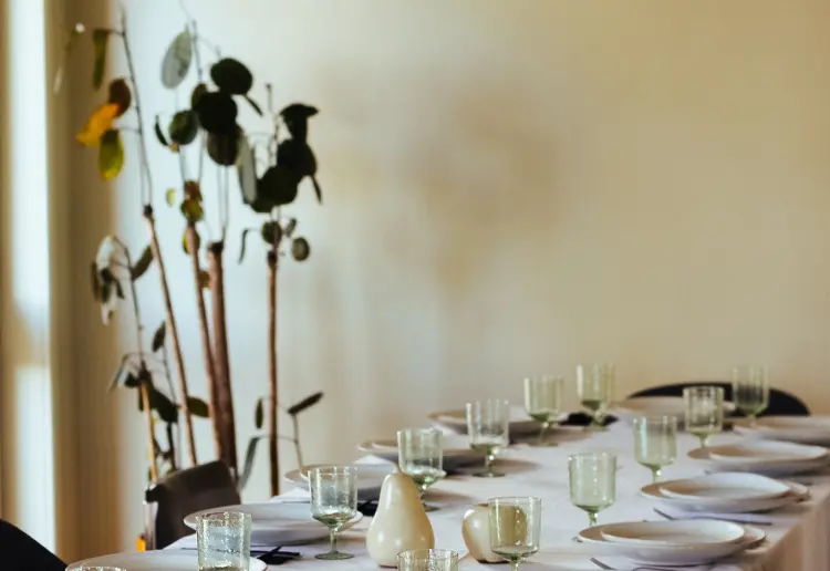 Studio Visits - Event Space for Meetings and Gatherings