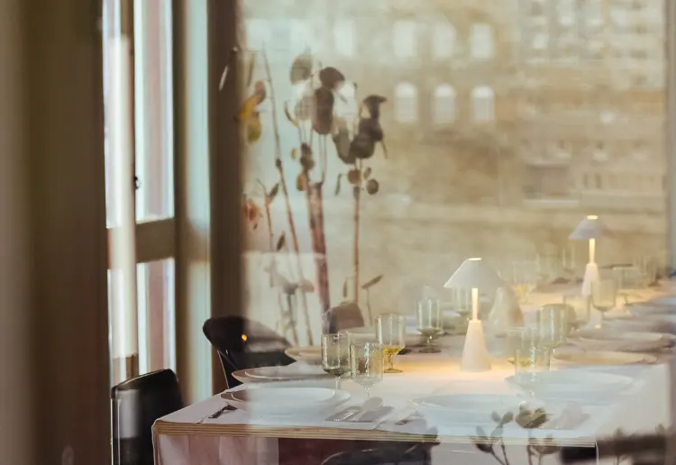 Studio Visits - Event Space for Meetings and Gatherings