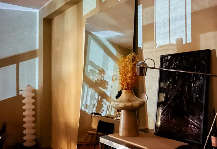 Studio Visits - Event Space for Meetings and Gatherings
