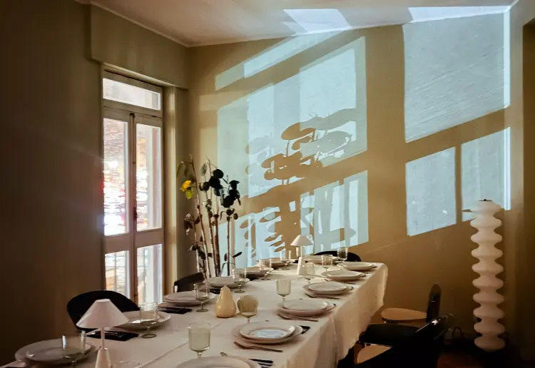 Studio Visits - Event Space for Meetings and Gatherings