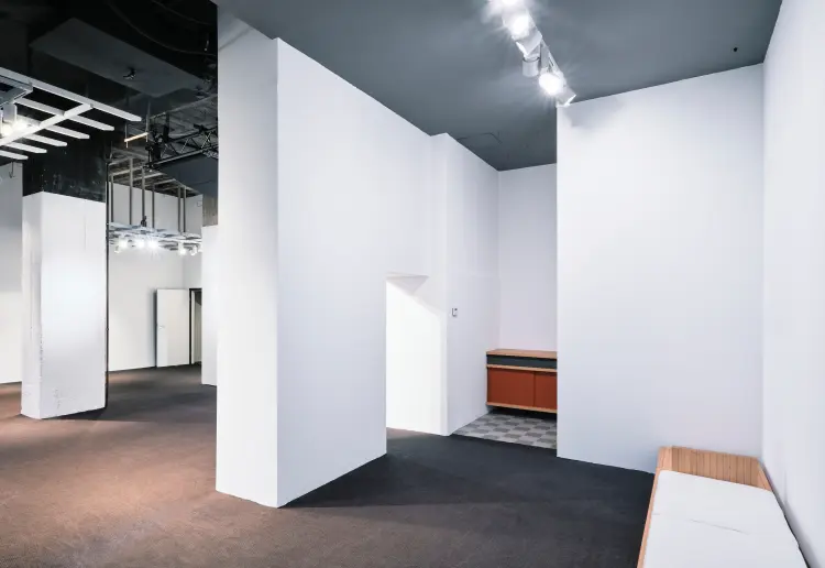 Central & Spacious Gallery Space | Show Room | Pop-Up