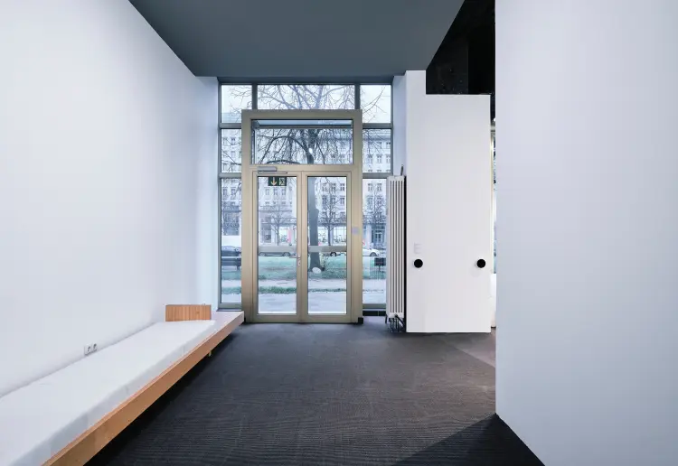 Central & Spacious Gallery Space | Show Room | Pop-Up