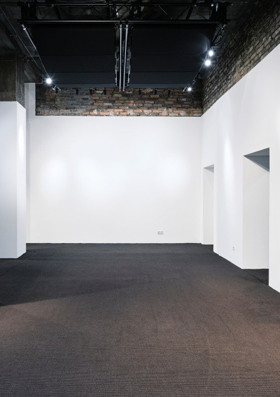 Central & Spacious Gallery Space | Show Room | Pop-Up