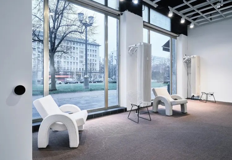 Central & Spacious Gallery Space | Show Room | Pop-Up
