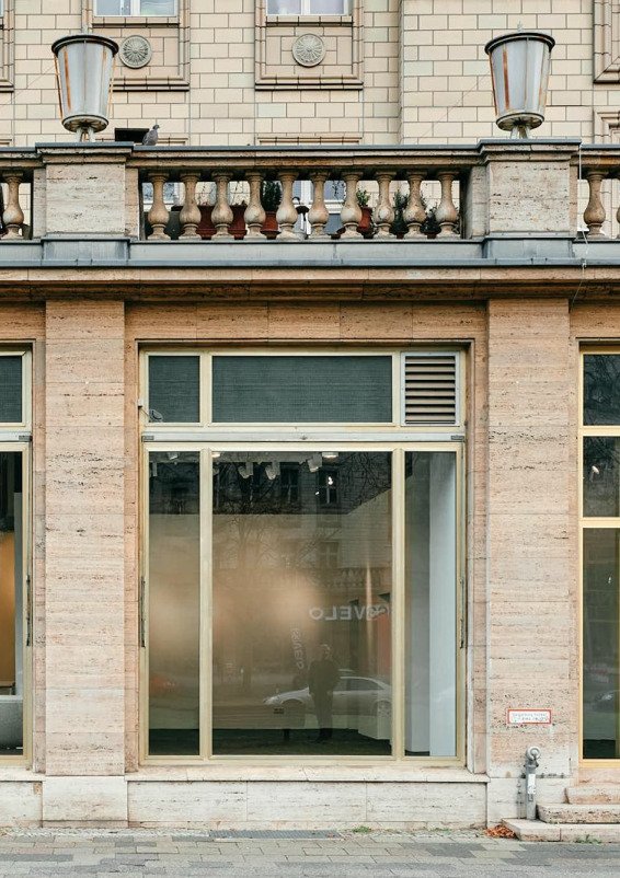 Central & Spacious Gallery Space | Show Room | Pop-Up