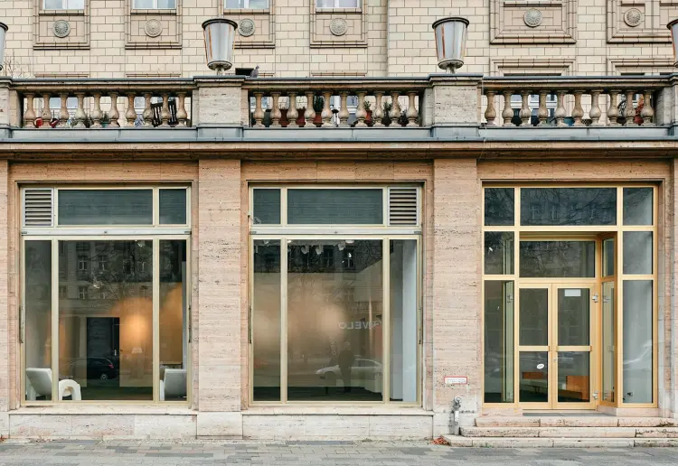 Central & Spacious Gallery Space | Show Room | Pop-Up