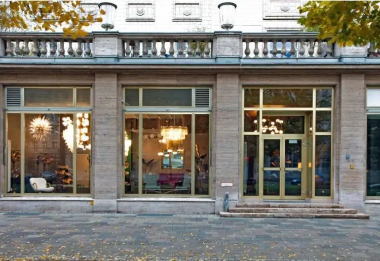 Central & Spacious Gallery Space | Show Room | Pop-Up