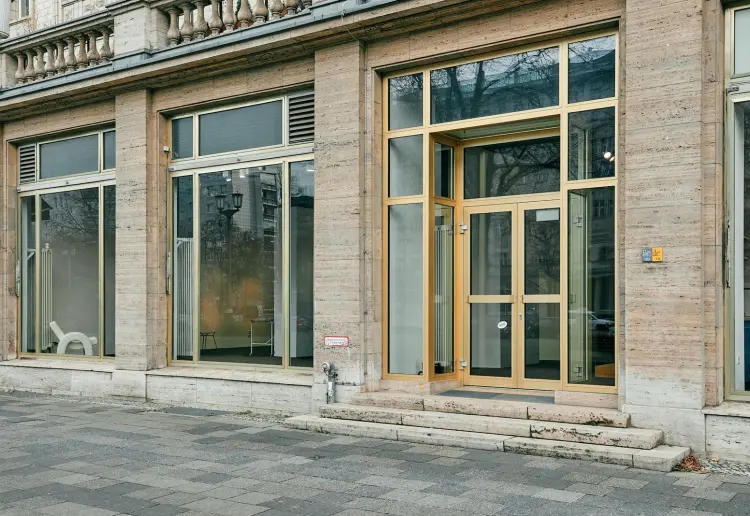 Central & Spacious Gallery Space | Show Room | Pop-Up