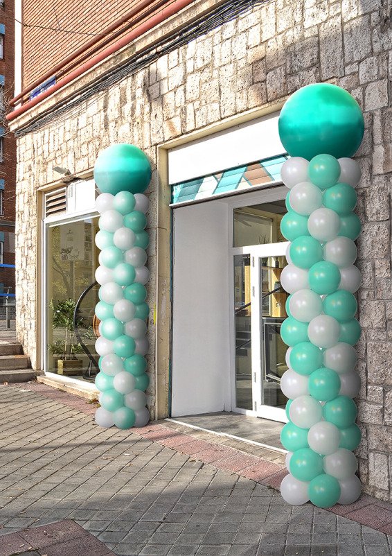 Espacio creativo a pie de calle para eventos corporativos, pop-ups y presentaciones en Madrid