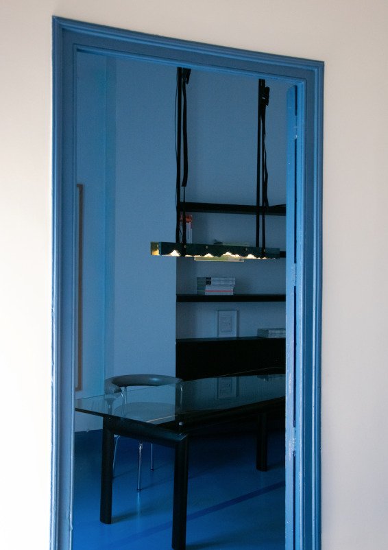 Design space for showrooms, private dinners & boutique events (85 m² | 20 pax)