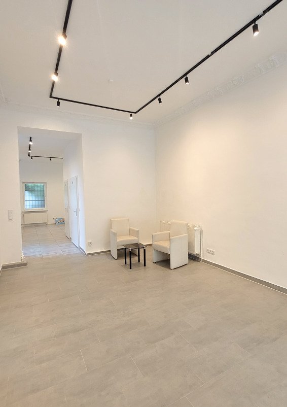 Versatile Art Space & Creative Hub Gallery