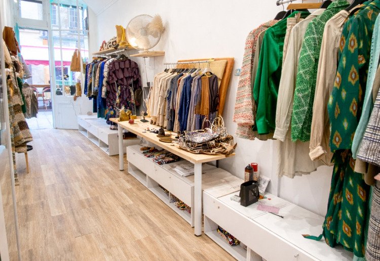 Boutique Pop up 28M2 -Marais/Saint Paul/ Paris 4