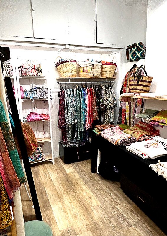 Boutique Pop up 28M2 -Marais/Saint Paul/ Paris 4
