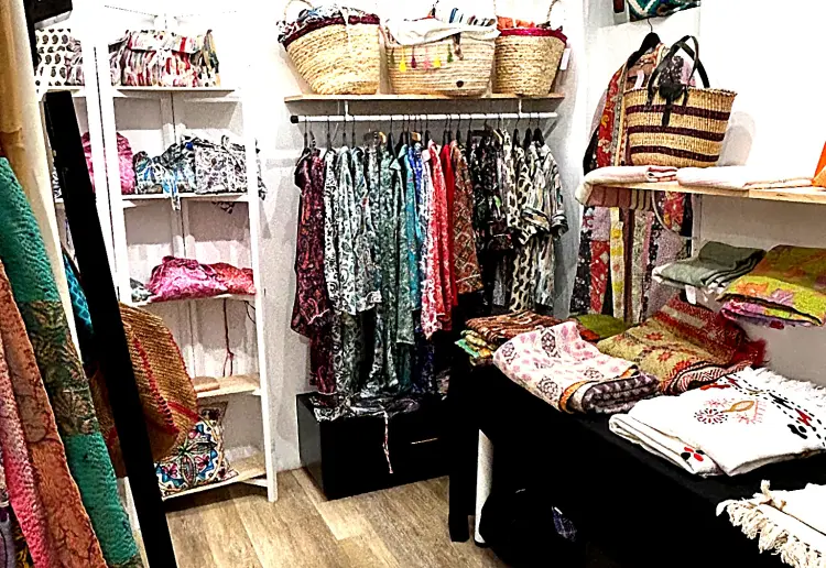 Boutique Pop up 28M2 -Marais/Saint Paul/ Paris 4