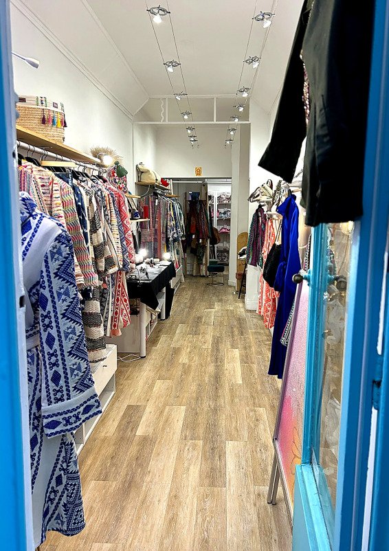 Boutique Pop up 28M2 -Marais/Saint Paul/ Paris 4