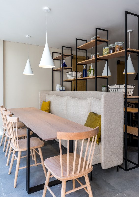 Private Dining & Events Venue: Restaurant, Terrace, Garden & Two Kitchens
