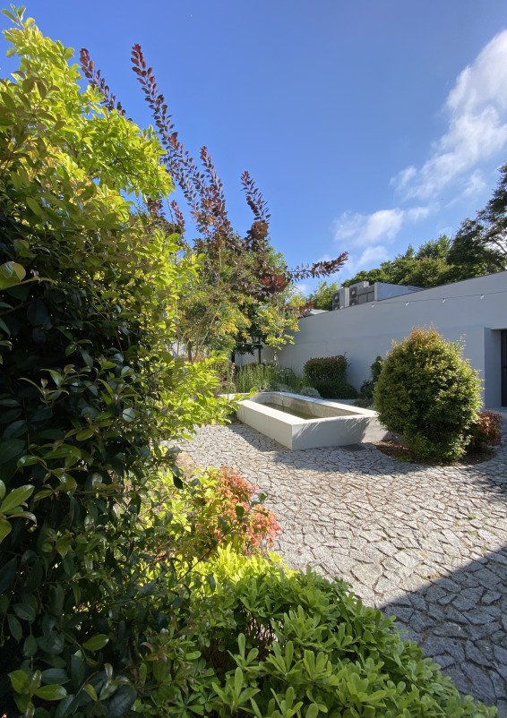Private Dining & Events Venue: Restaurant, Terrace, Garden & Two Kitchens