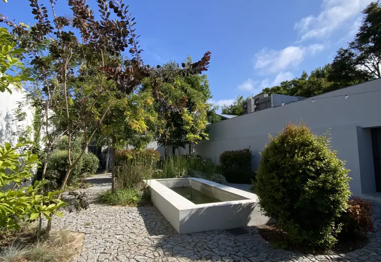 Private Dining & Events Venue: Restaurant, Terrace, Garden & Two Kitchens