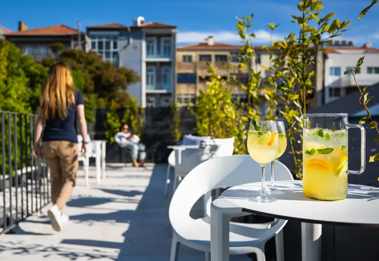 Private Dining & Events Venue: Restaurant, Terrace, Garden & Two Kitchens