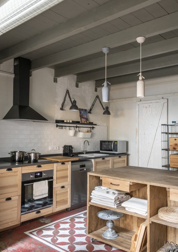 Estudio industrial