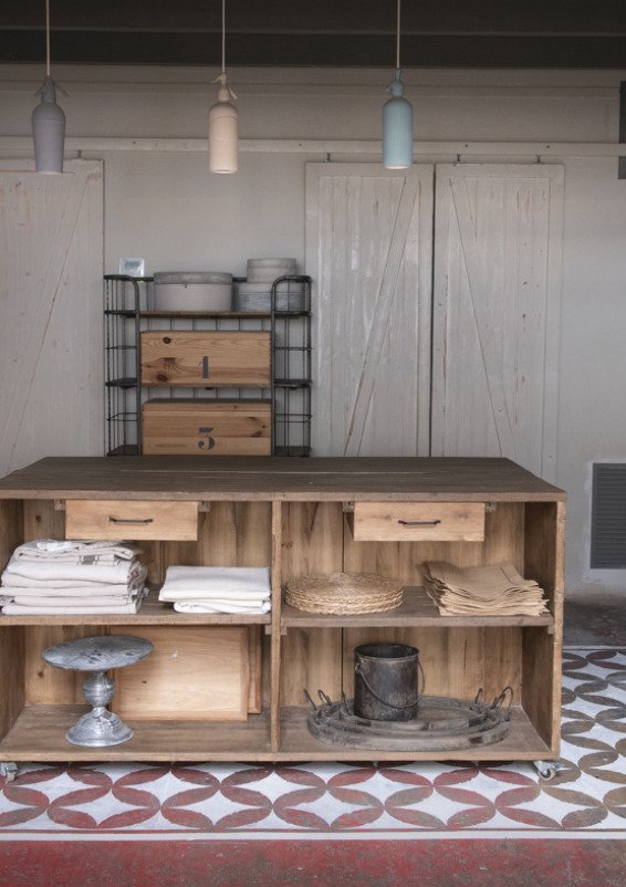 Estudio industrial