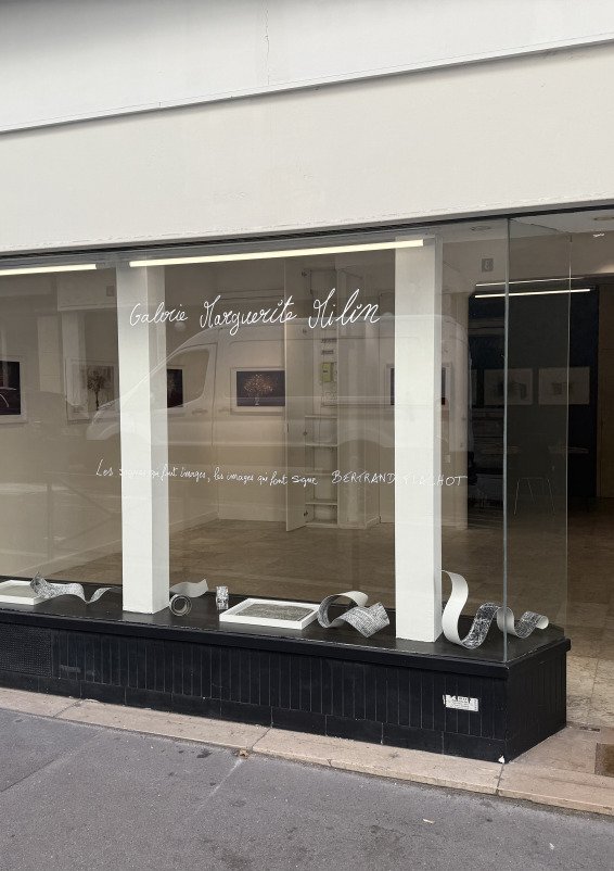 Charmante boutique haut marais