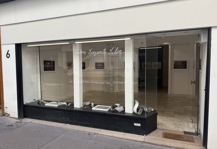Charmante boutique haut marais