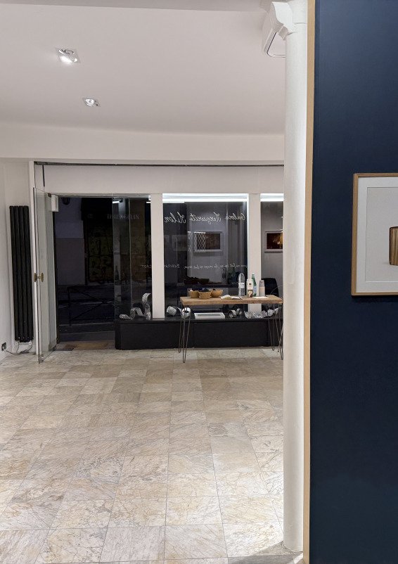 Charmante boutique haut marais